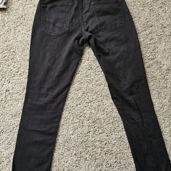 Adidas Originals Skinny Jeans - Picture 2 of 6